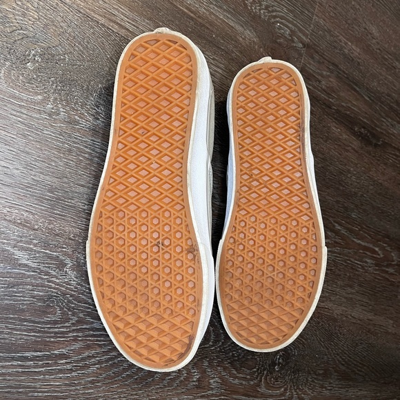 Van slip on shoes - Picture 3 of 4
